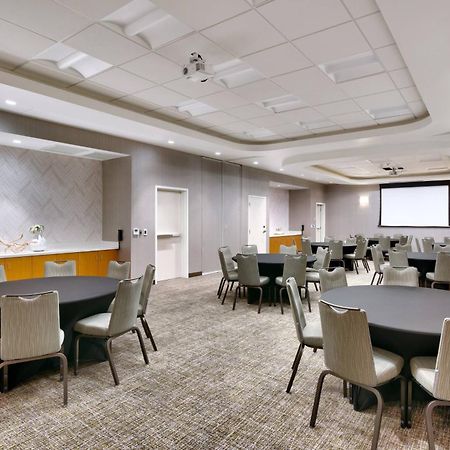 Springhill Suites By Marriott Salt Lake City Sugar House Bagian luar foto
