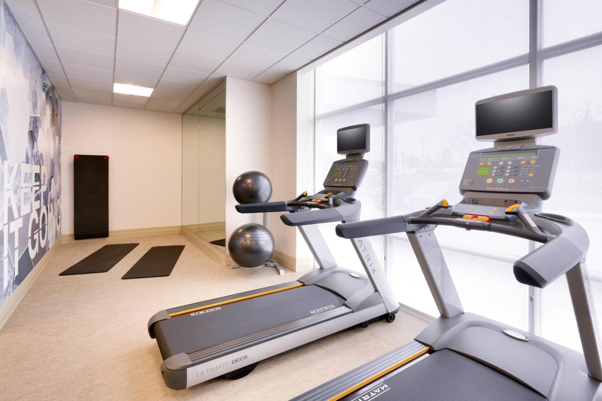 Springhill Suites By Marriott Salt Lake City Sugar House Bagian luar foto